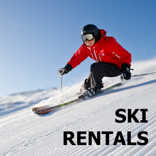 Winter Park Ski Rentals