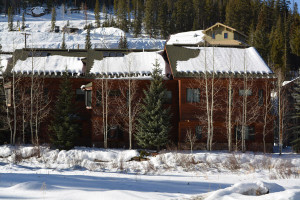 Winter Park Lodging