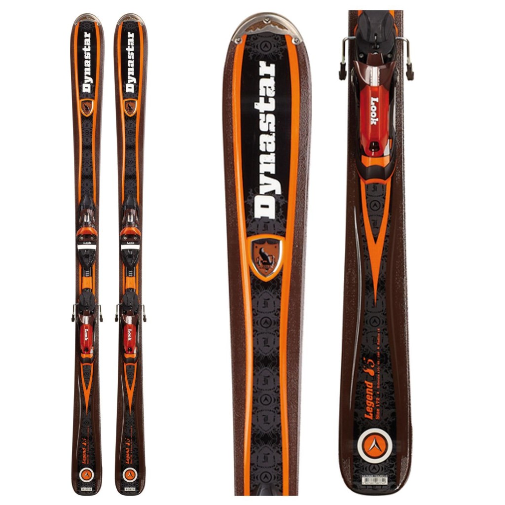 Dynastar Legend 85 2012 Alpine Sun Ski Shop