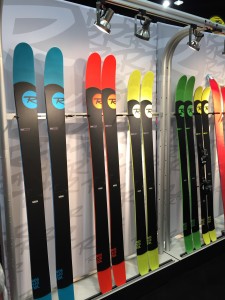 rossignol skis 2016