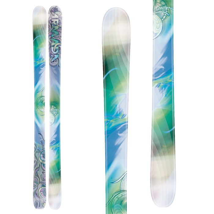 armada cantika skis women s 2015 150 Alpine Sun Ski Shop