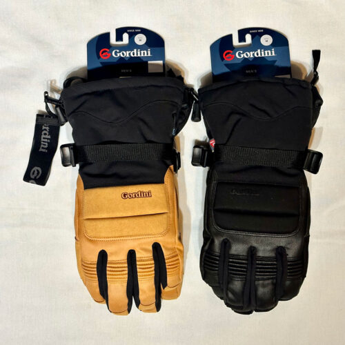 men's ski gloves near Winter Park Resort
