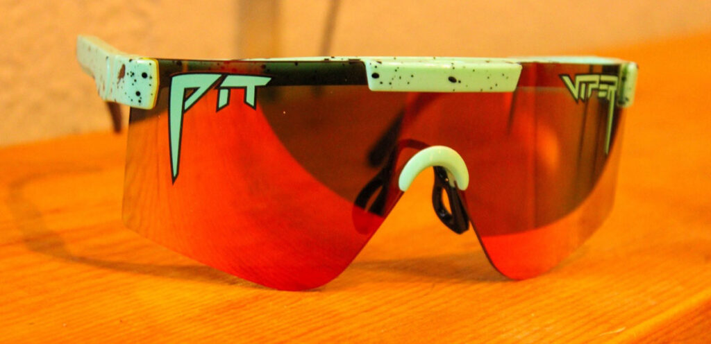 Pit Viper sunglasses for sale in Winter Park, CO
