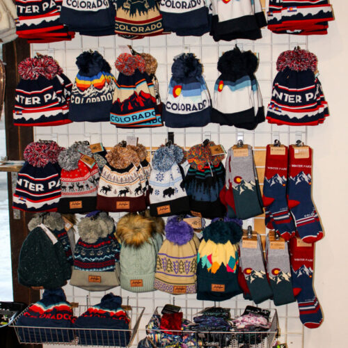 winter hats
